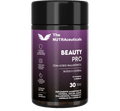 BEAUTY PRO - Cabelos Pele e Unhas - 30 cápsulas.